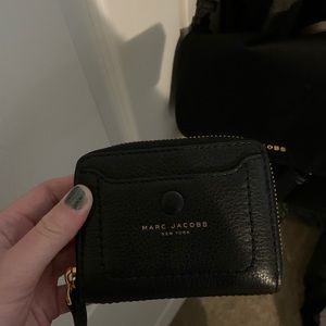 Marc Jacobs wallet